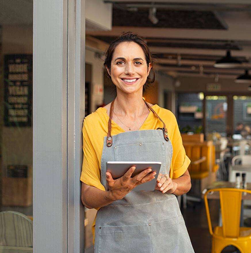 Commerçants, artisans, PME