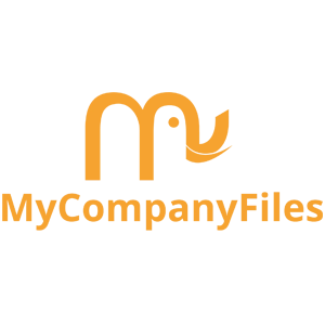 MyCompanyFiles