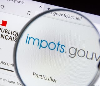 impots gouv AdobeStock