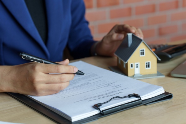 Shutterstock venteimmobiliereretractation