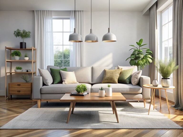 Loi de finances 2025-appartement pour location en meublé