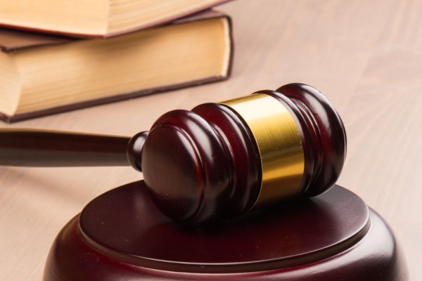 Shutterstock clercscommissairejustice
