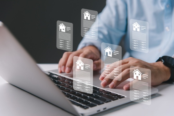 Shutterstock declarerbiensimmobiliers