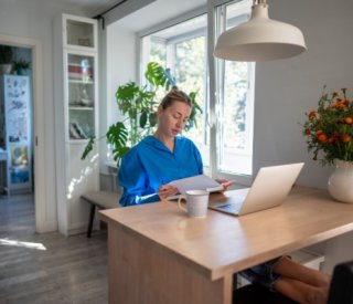 Shutterstock teletravailbilan