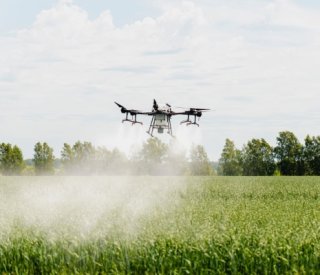 Shutterstock dronespesticidesepandages