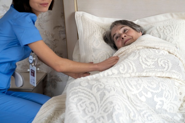 Shutterstock hospitalisationadomicileremuneration