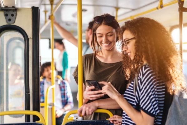 Shutterstock securitetransports