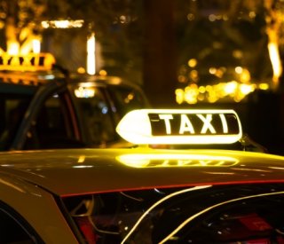 Shutterstock taxiassurancemaladie