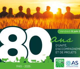 Invitation Assemblée générale AS Entreprises 2025