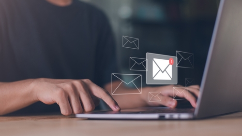 shutterstock mailconfidentiel