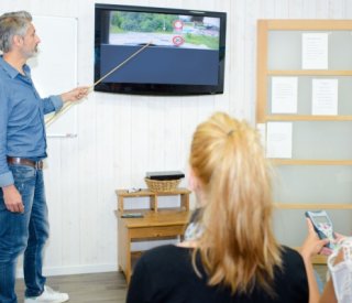 Shutterstock LSFpermisdeconduire
