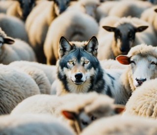 Shutterstock destructiondesloups20
