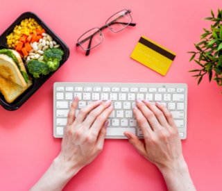 Shutterstock titrerestaurantteletravail1