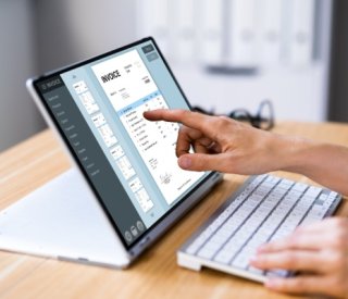 Shutterstock facturationselectroniques