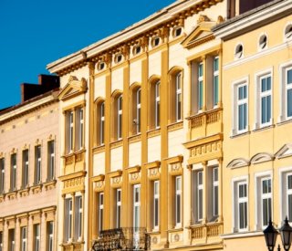 Shutterstock Venteappartement 1