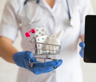 Shutterstock medicamentsveto