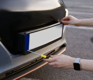 Shutterstock plaquesimmatriculations