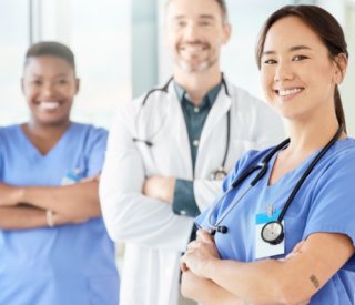 Shutterstock professionnelssante