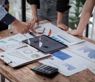 Budget de trésorerie : un bon outil face aux fluctuations