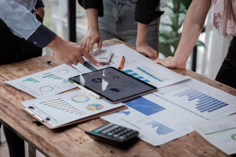 Budget de trésorerie : un bon outil face aux fluctuations