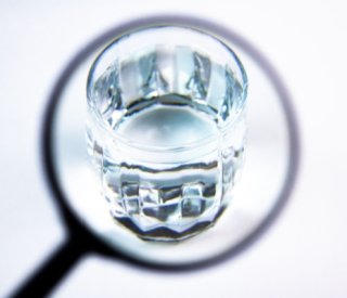 Shutterstock PFAScontrolesanitaire