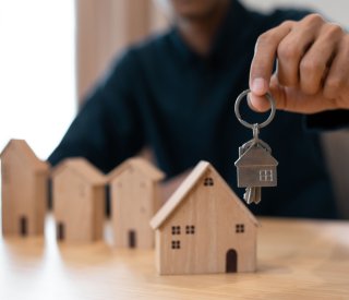 Shutterstock PVlogementssociaux