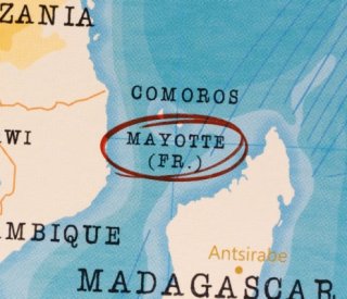 Shutterstock QPVmayotte