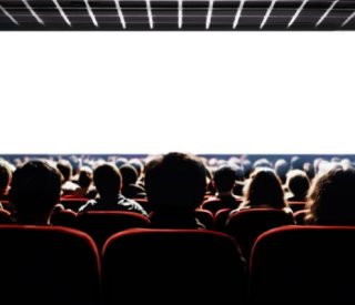 Shutterstock cinema 1