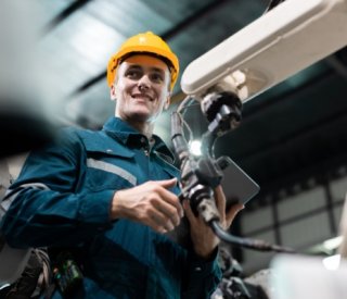 Shutterstock LFindustrie