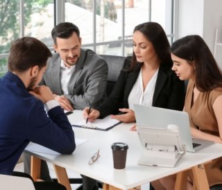 Shutterstock commissions paritaires