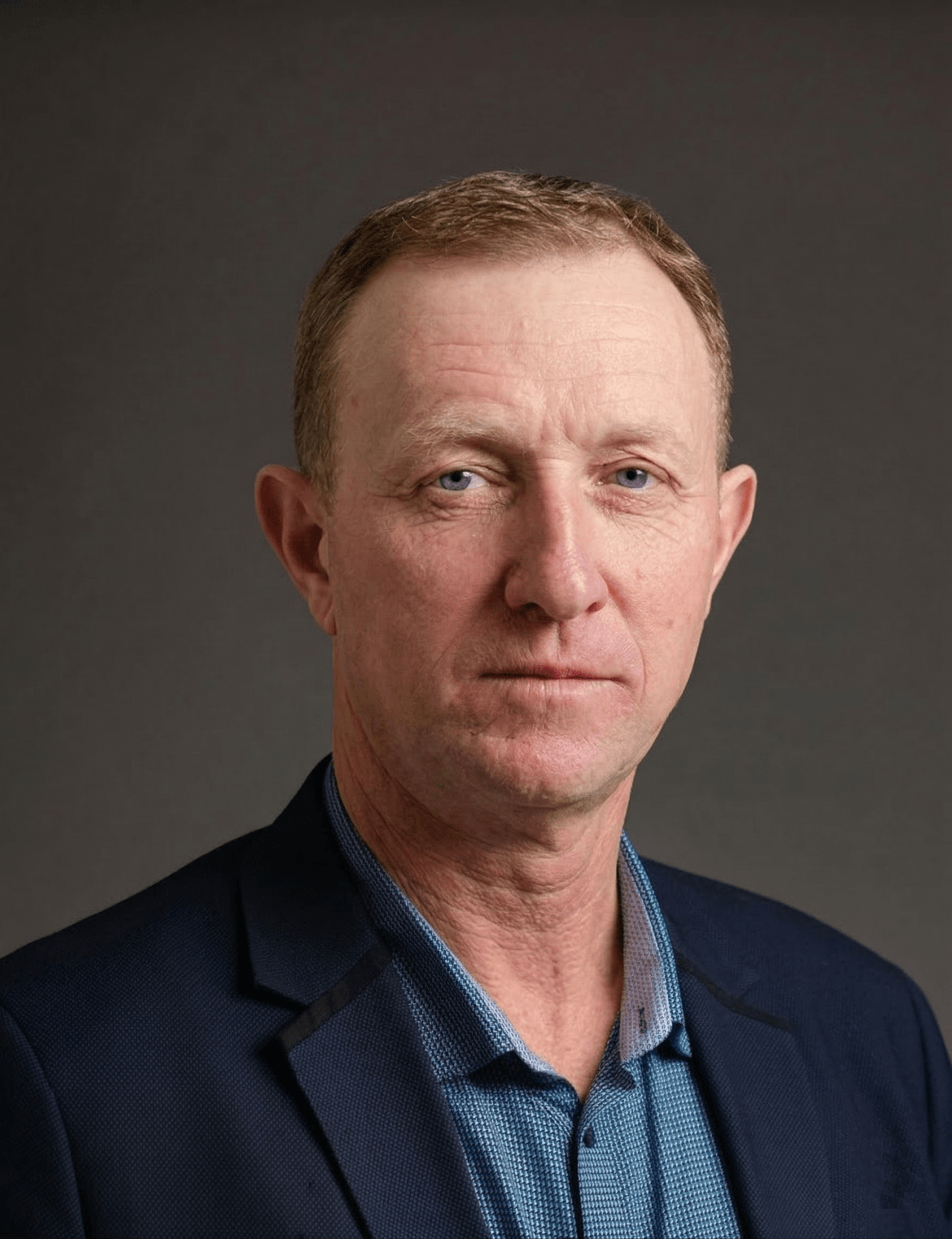 Laurent Champenois President