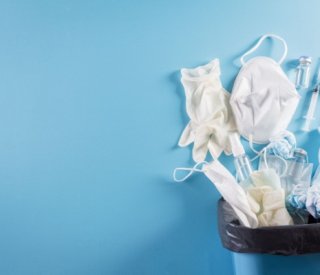 Shutterstock experomentationdechetsmedicaux