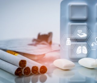Shutterstock produitnicotine