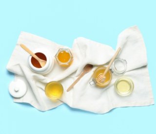 Shutterstock confituregelesmiel 1
