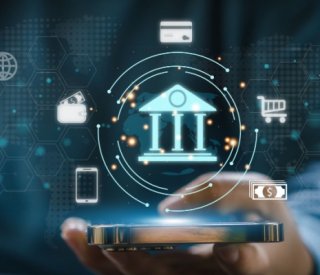 Shutterstock surveillancebanque