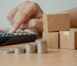 Shutterstock taxepetitcolis