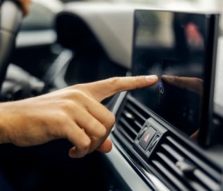 Shutterstock notificationvoiture