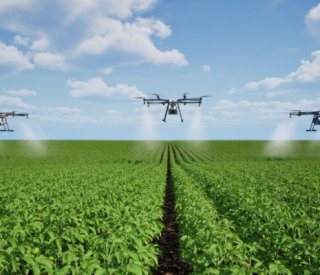 Shutterstock pulverisationdrone 1