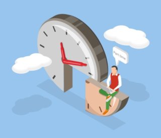 Shutterstock rupturecontratduree