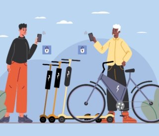 Shutterstock tauxversementmobilite