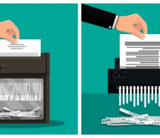 Shutterstock documentsjuridique