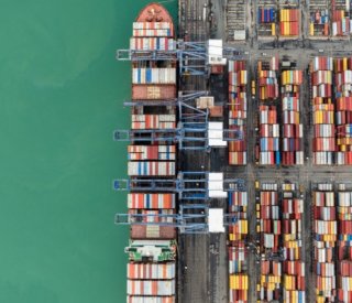 Shutterstock loinarcotraficportuaire