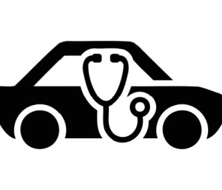 Shutterstock taxitransportsanitaire