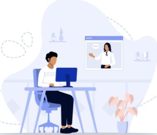 Shutterstock teletravail