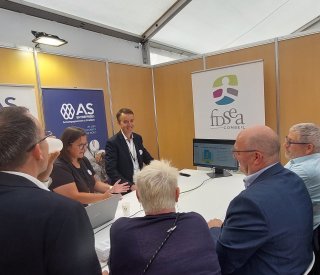 Foire de Châlons 2026 - Réglementation, revenu, transmission : 5 ateliers pour y voir clair