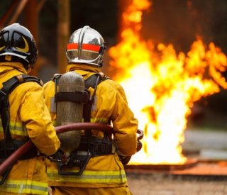 shutterstock incendieactivitepartielle