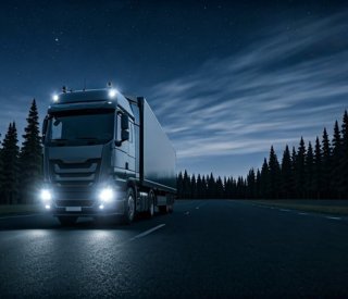 shutterstock transportroutier