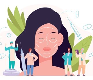 shutterstock chirurgieesthetique