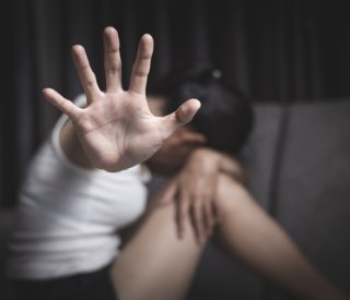 shutterstock femmesvictimes